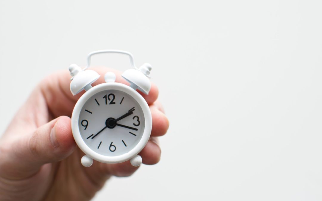 Does your Insights profile change over time?