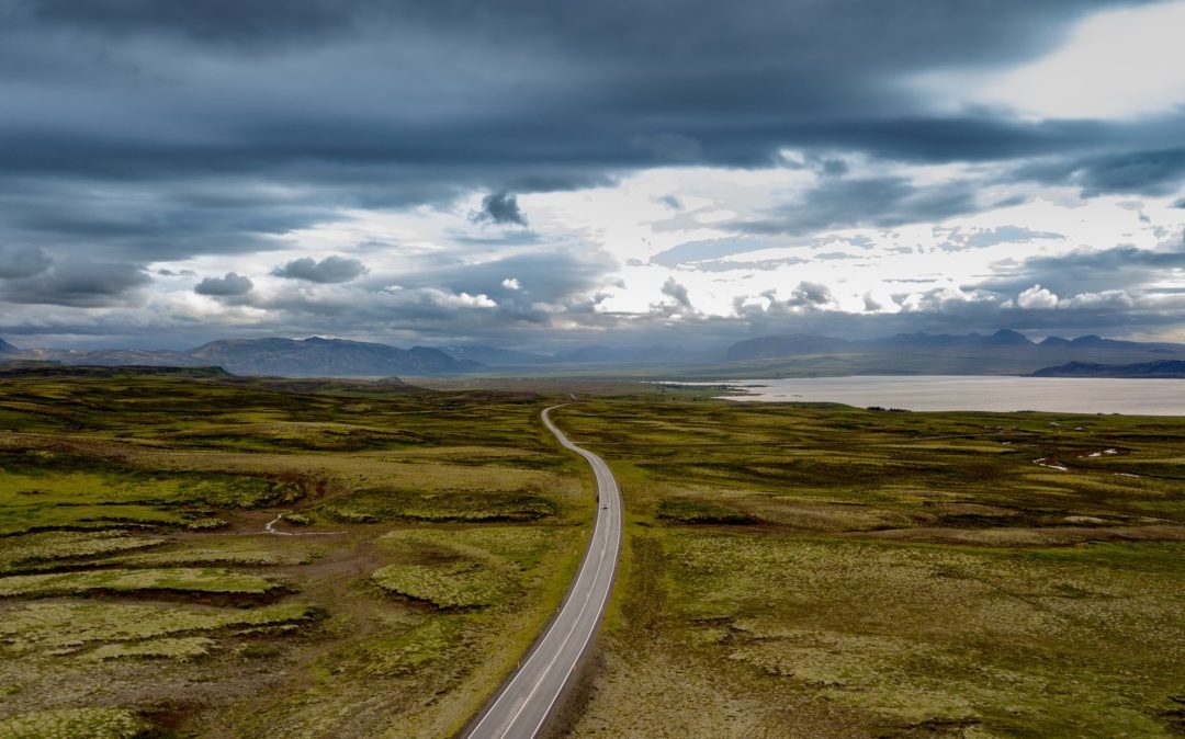The Perfect Storm – Unsafe Uncertainty