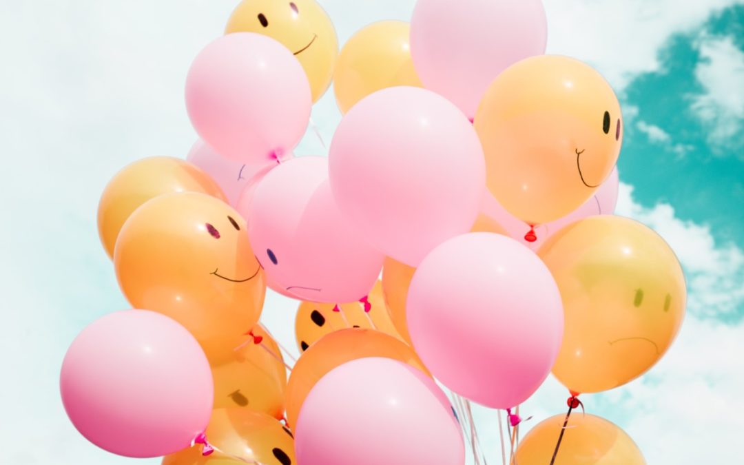 The Value of Appreciative Inquiry or ‘The Study Of What Works Well’