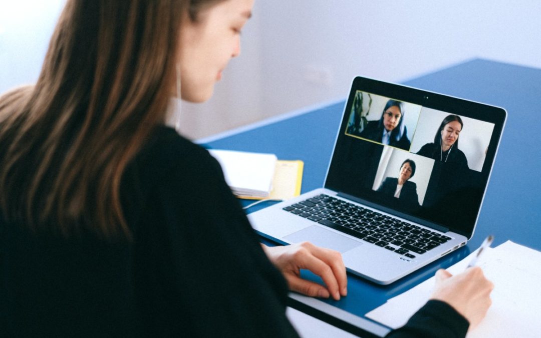 The Challenges and Rewards of Delivering Virtually – an Insights Spotlight